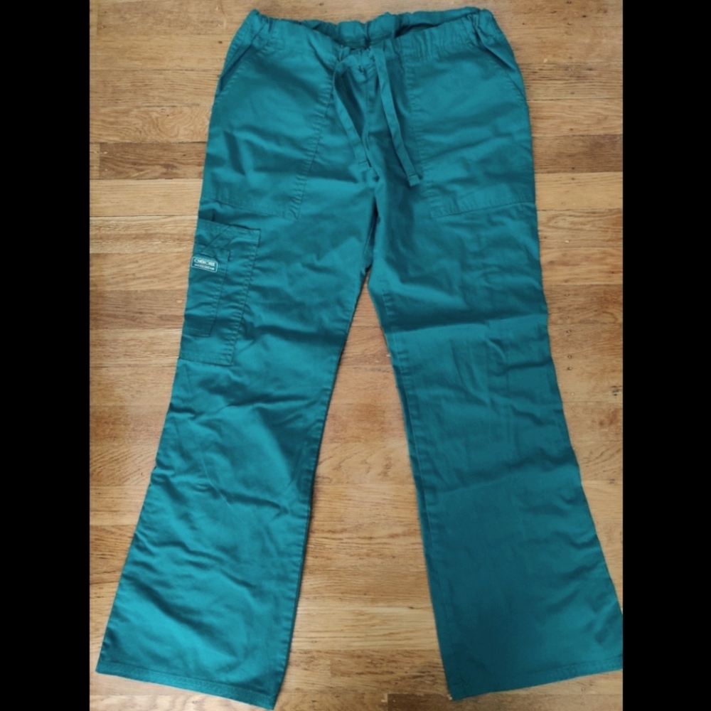 Cherokee WorkWear Core Stretch Women's Pants